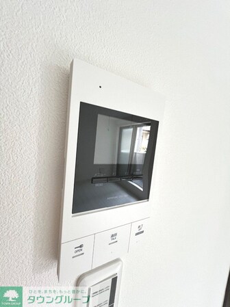 グランジュテ追浜パークテラスの物件内観写真